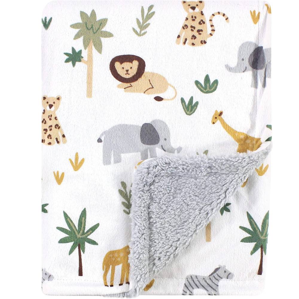 Baby Blanket