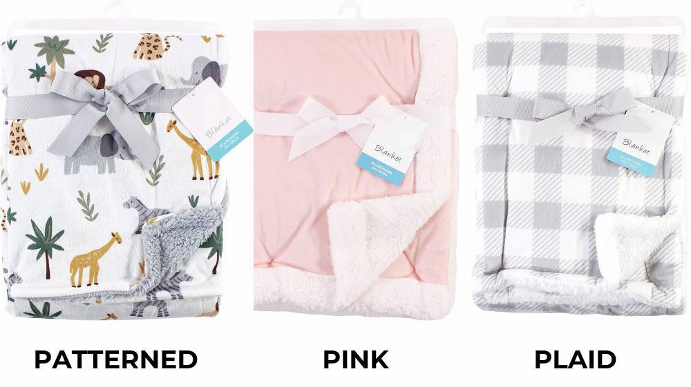 Baby Blanket