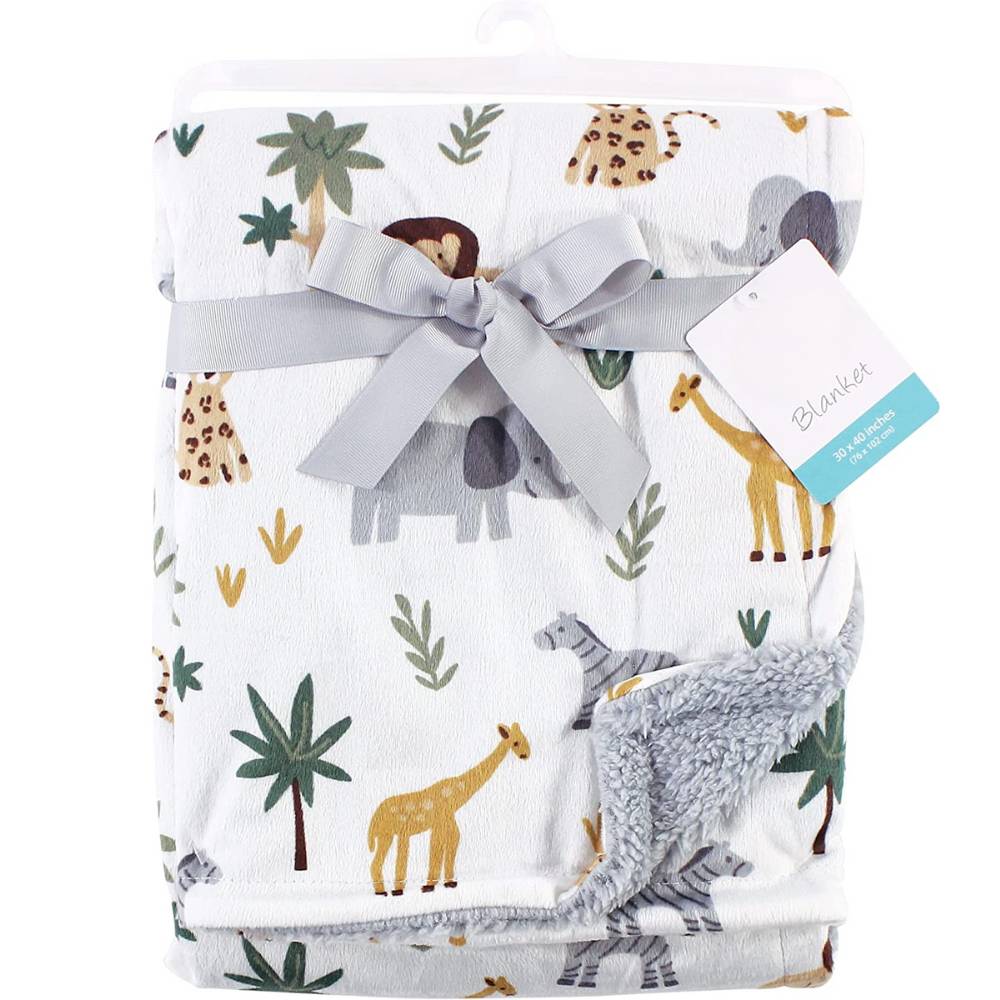 Baby Blanket
