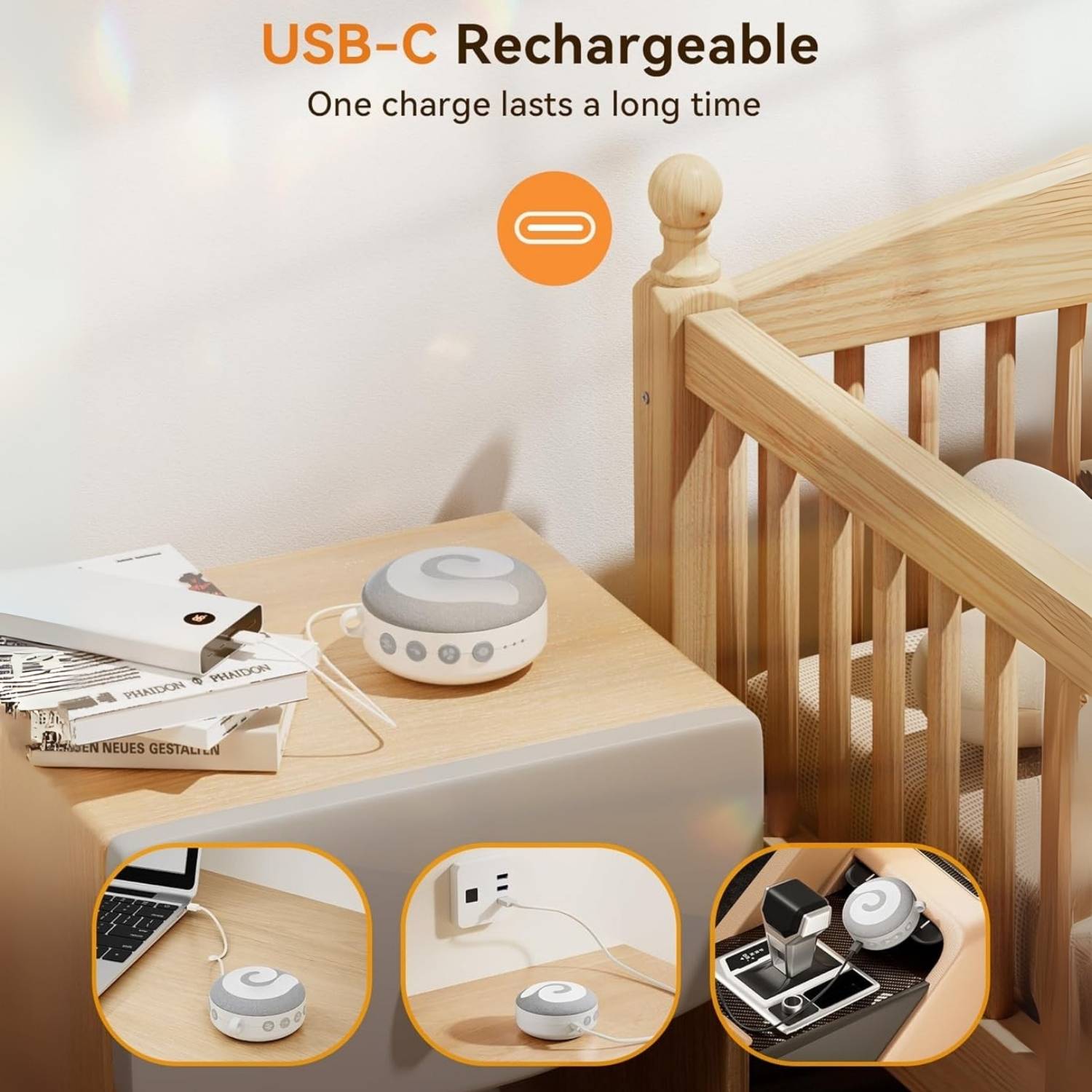 Baby Sleep Soother