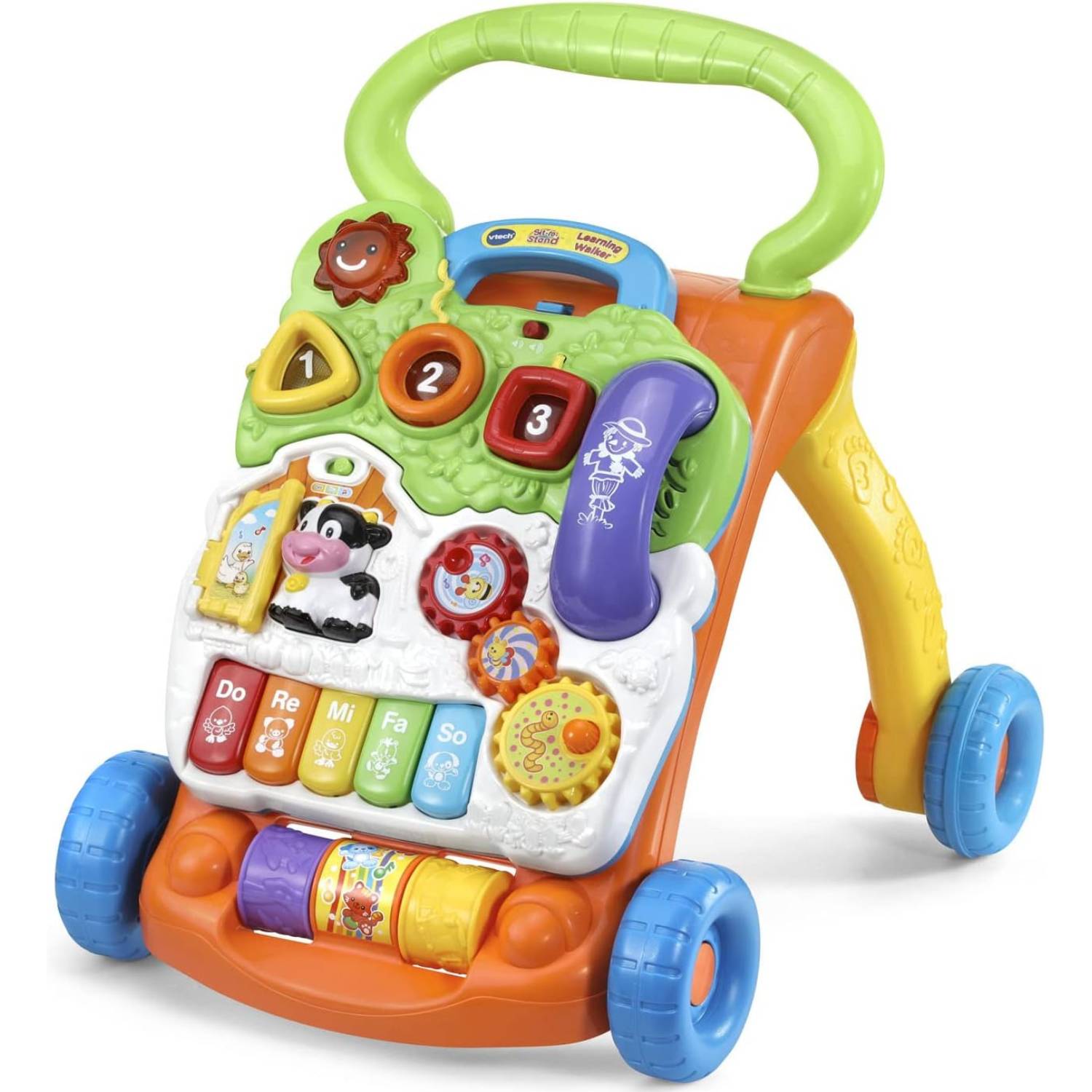 Baby Walker: image 2