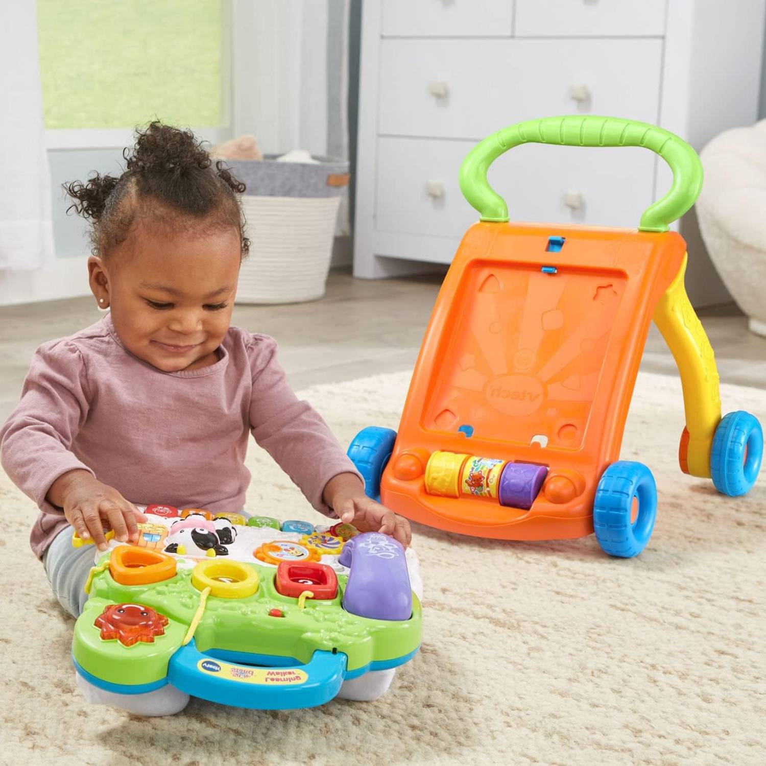 Baby Walker: image 3