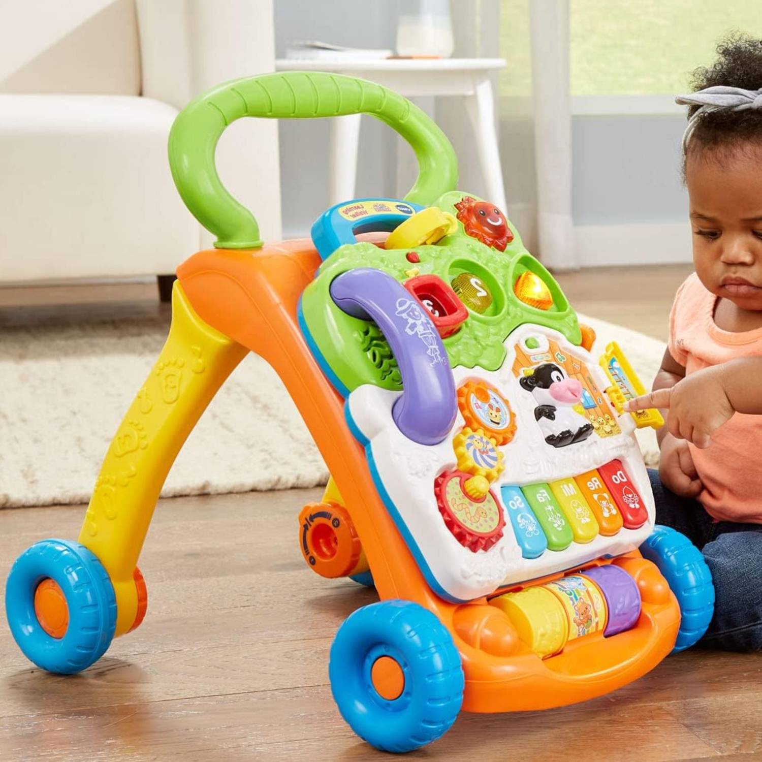 Baby Walker: image 4