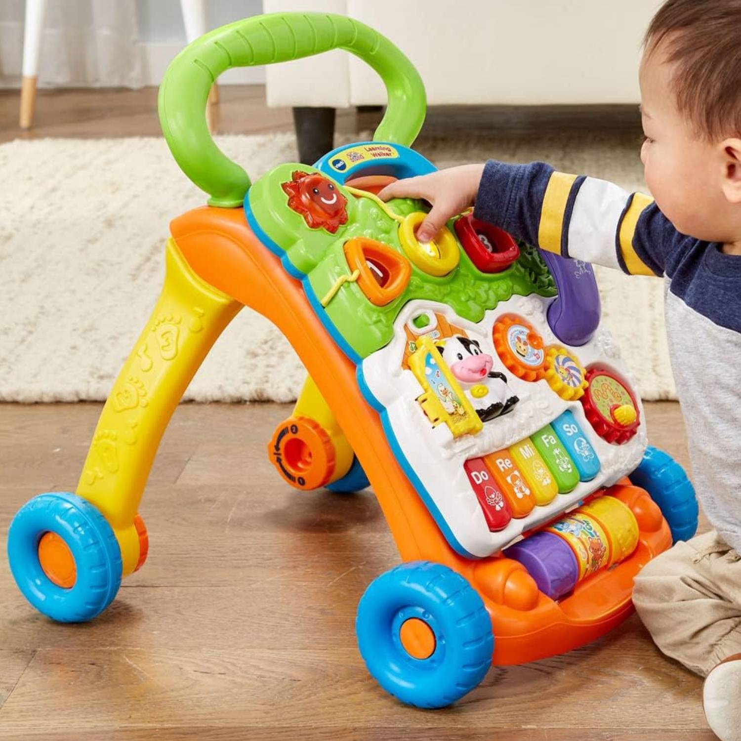 Baby Walker: image 5