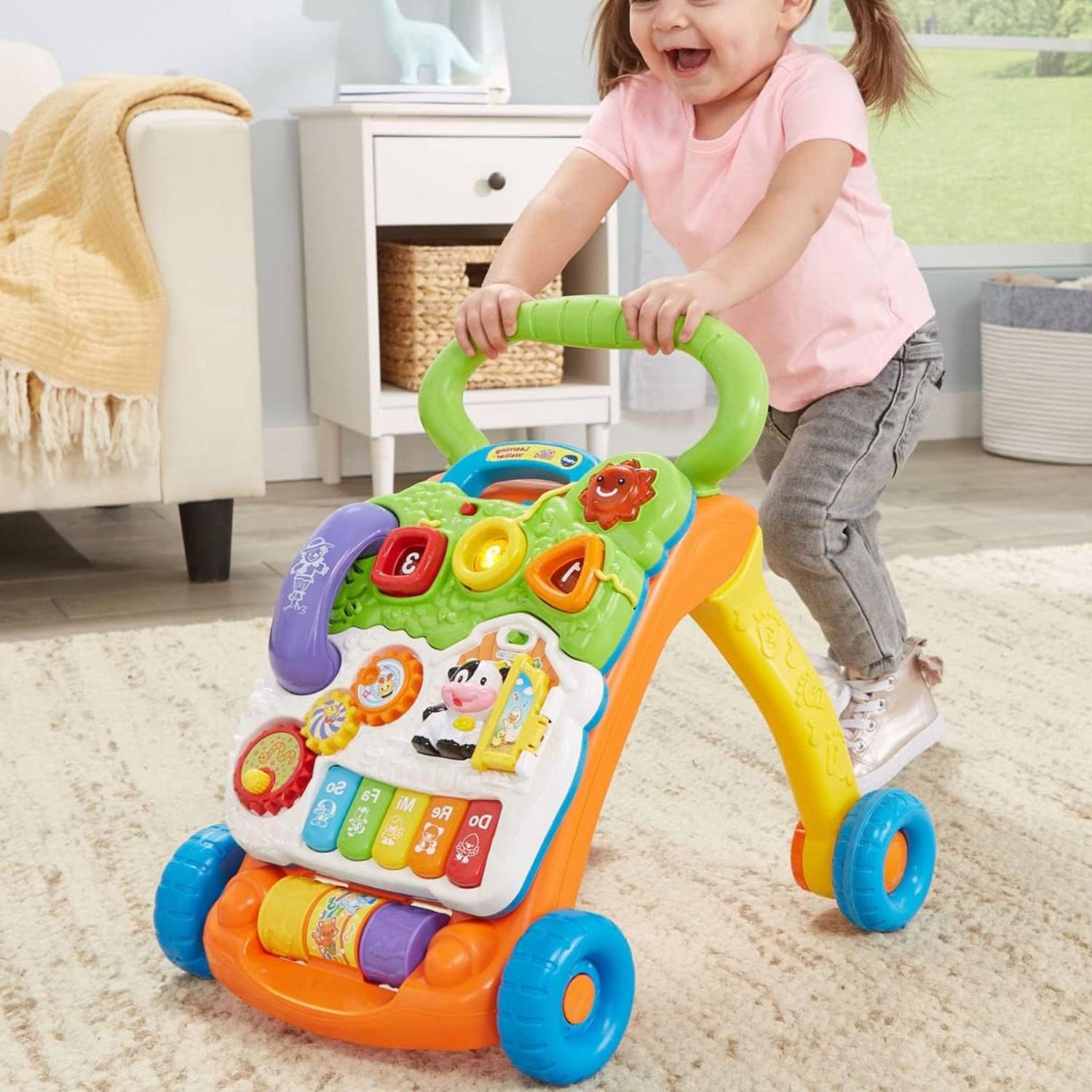 Baby Walker: image 8