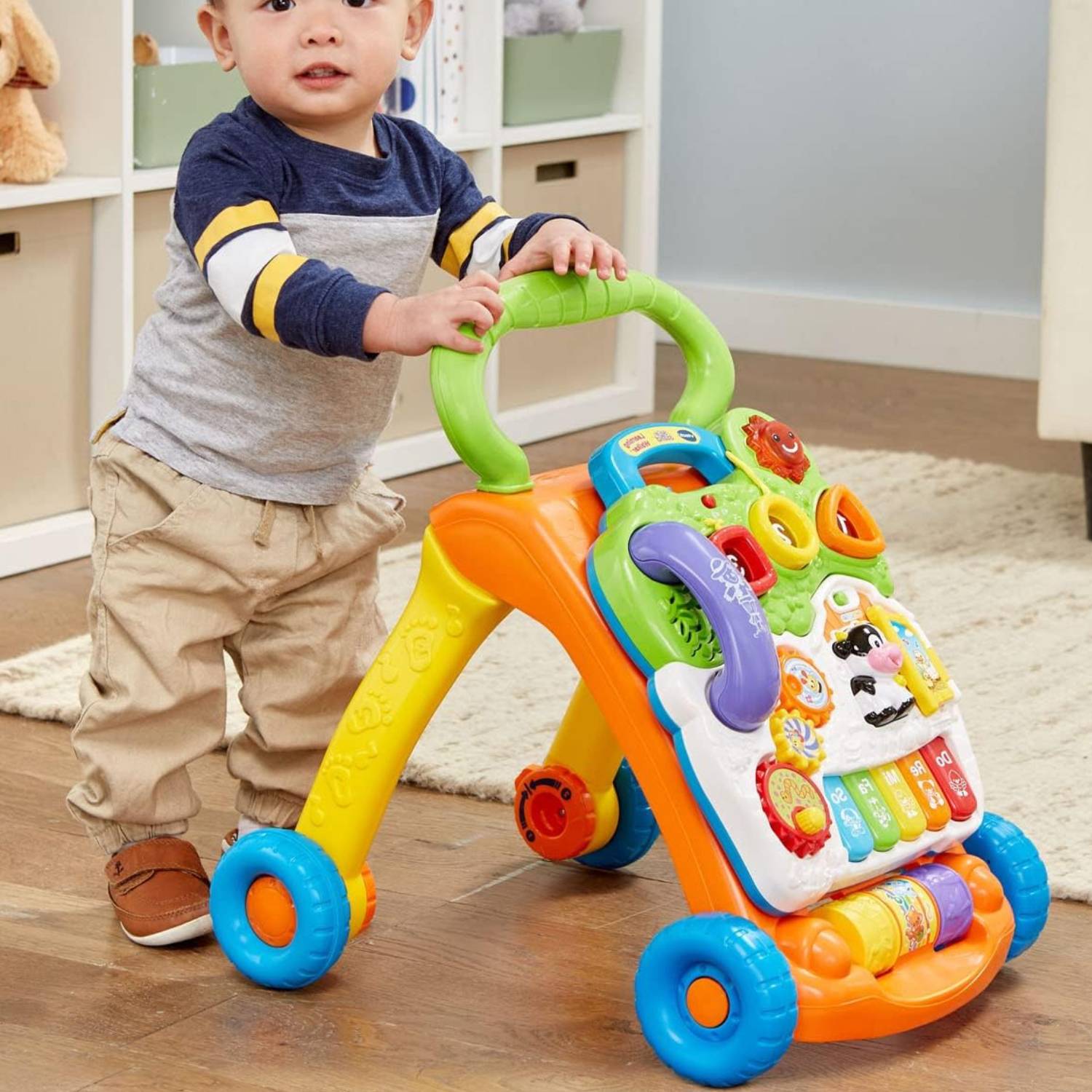 Baby Walker