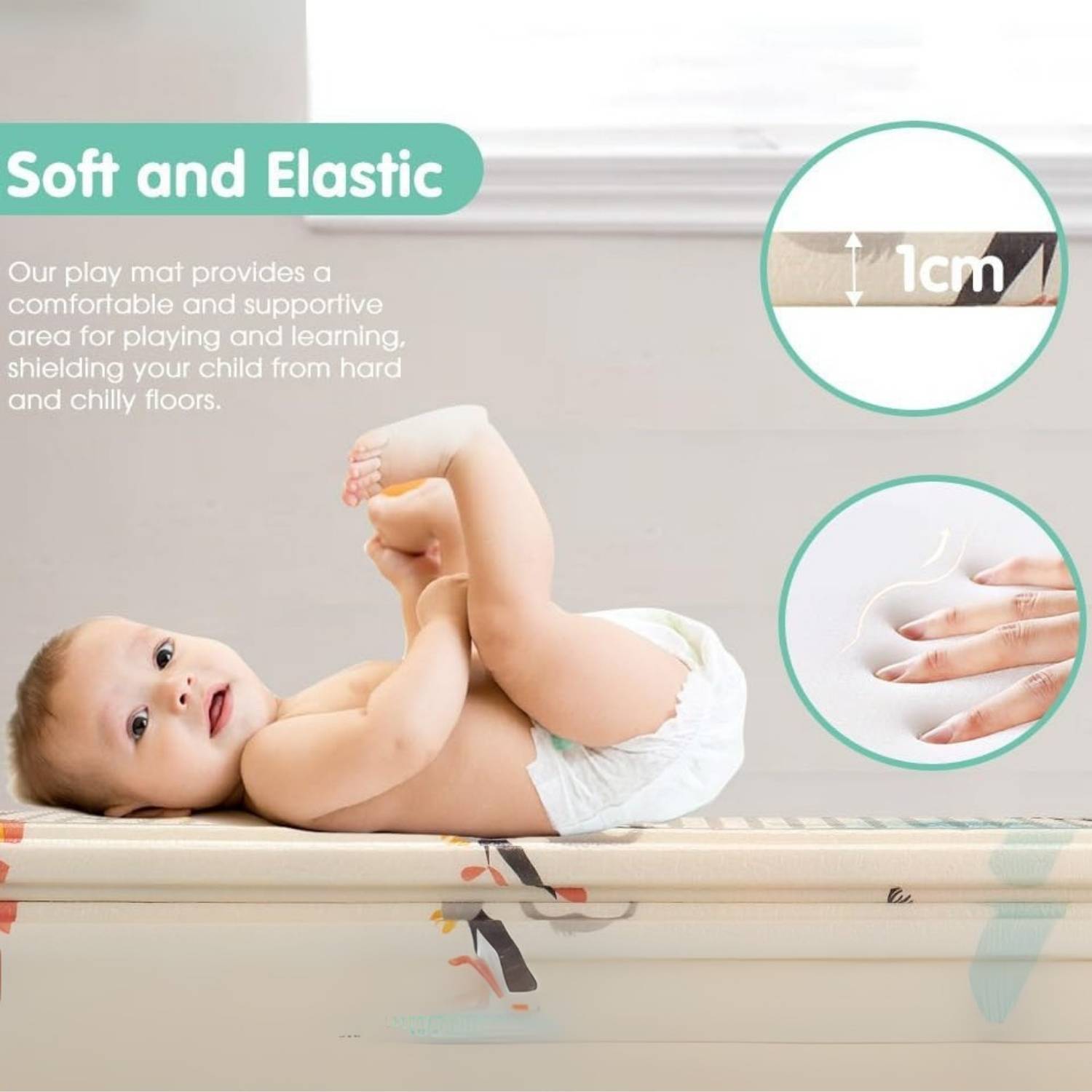 Baby Play Mat