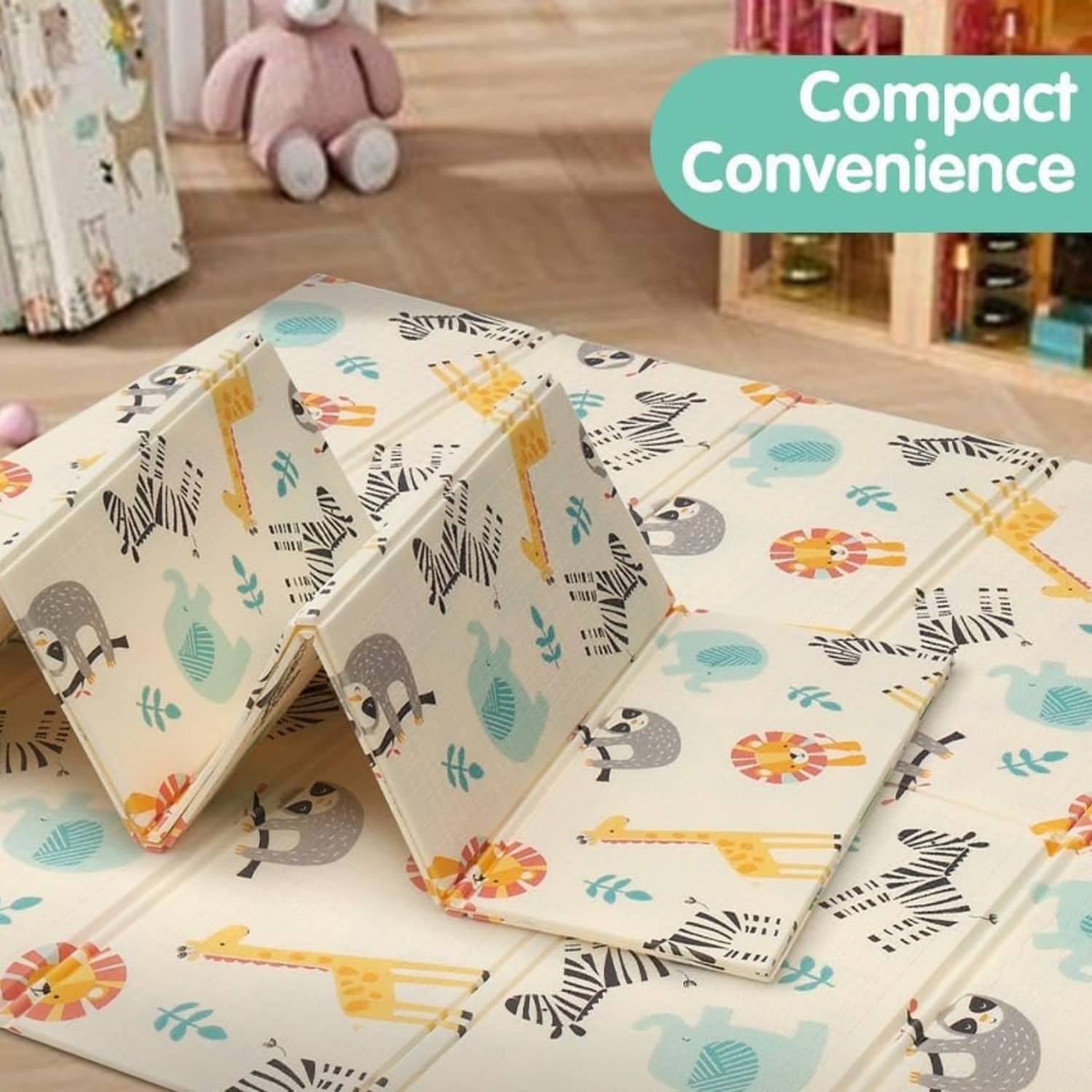 Baby Play Mat: image 8