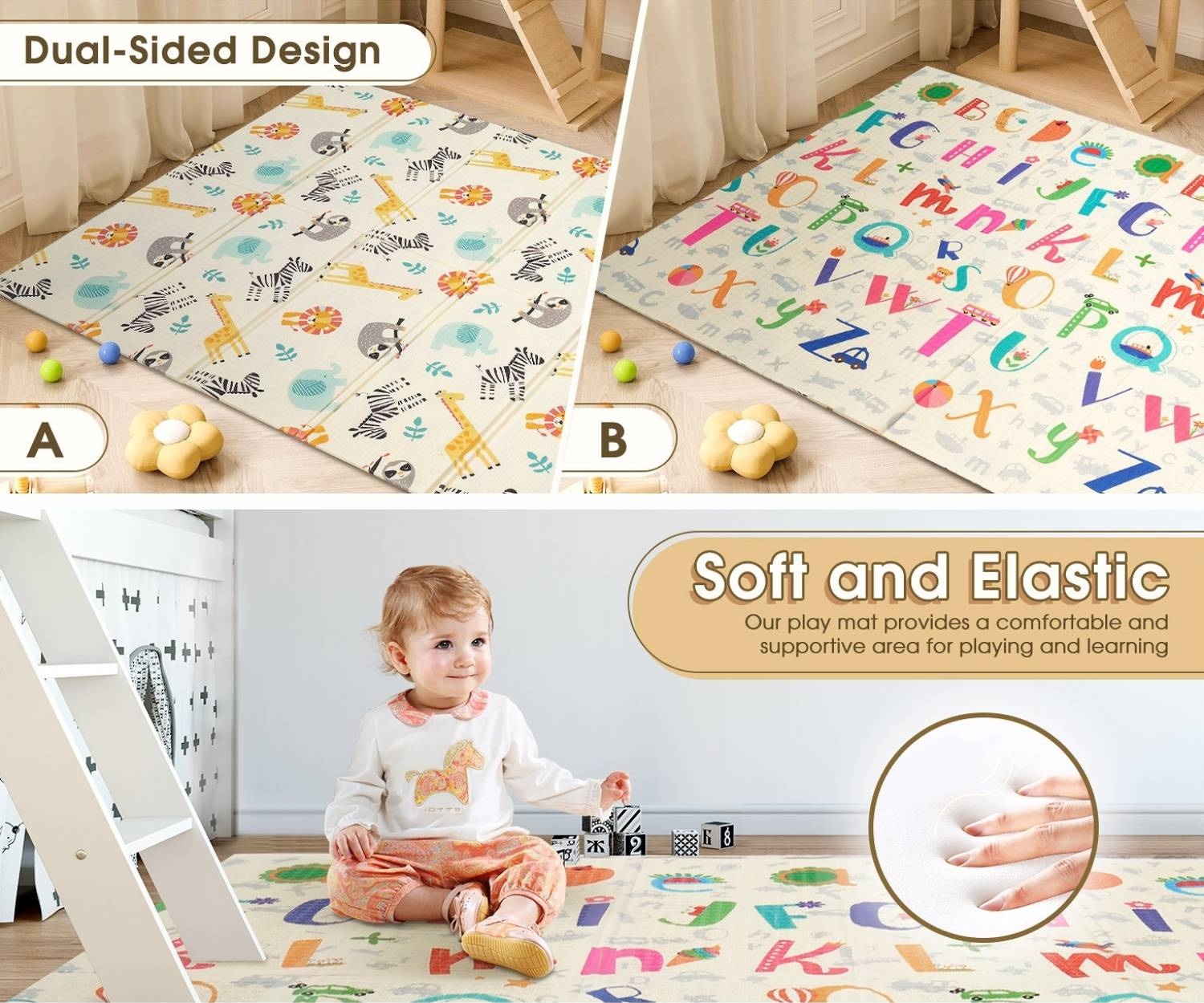 Baby Play Mat: image 11