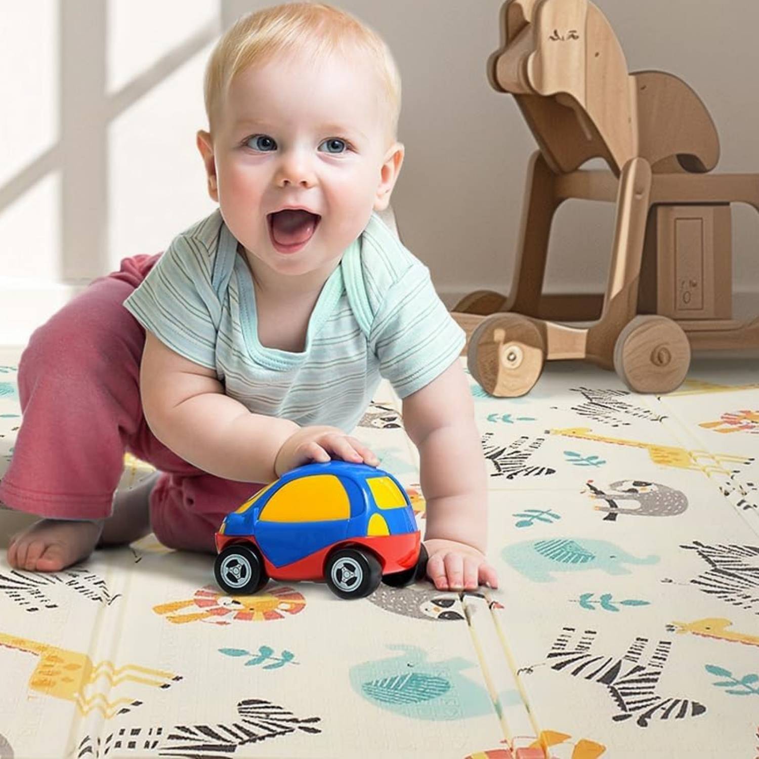 Baby Play Mat