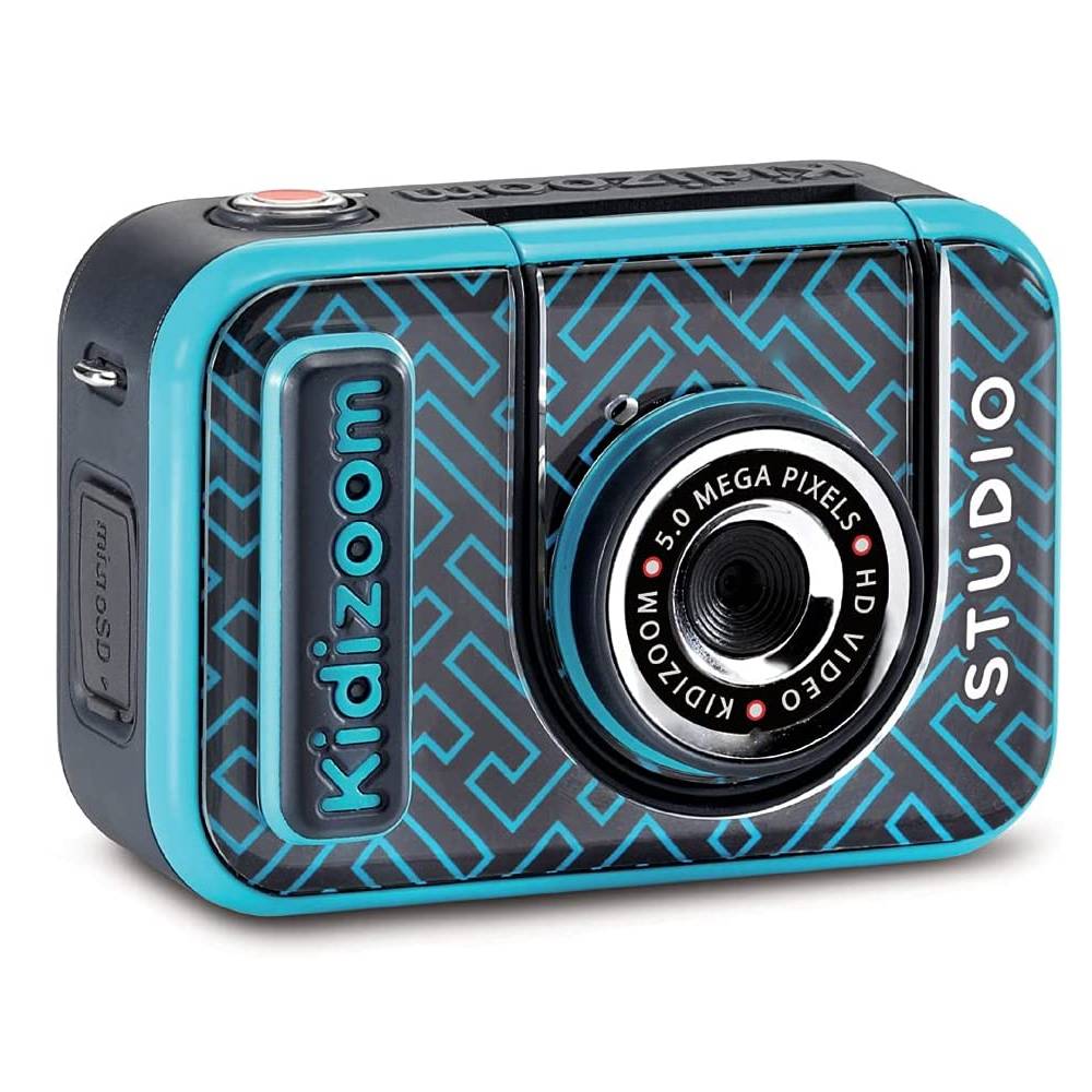 Kid's Digital Video Camera