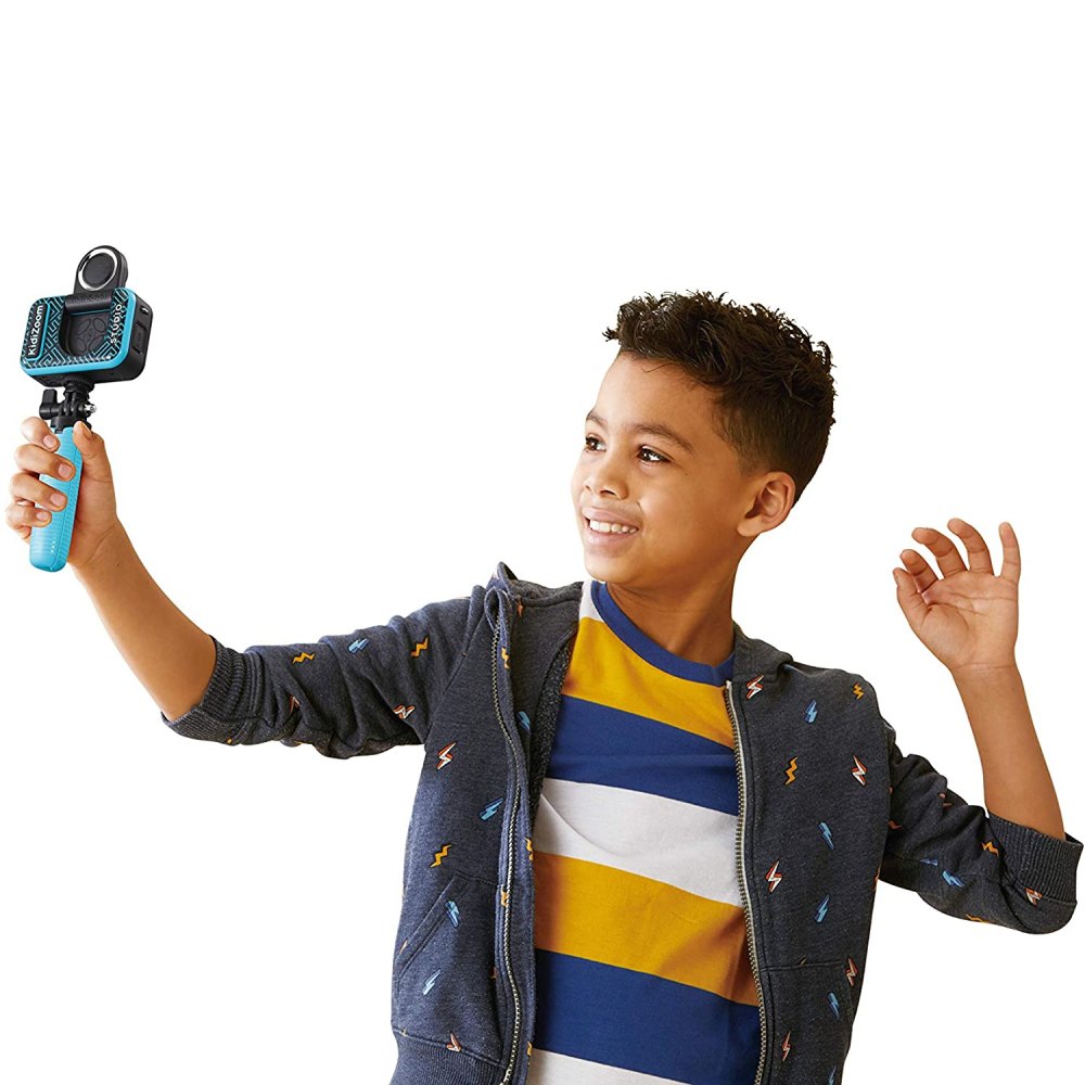 Kid's Digital Video Camera