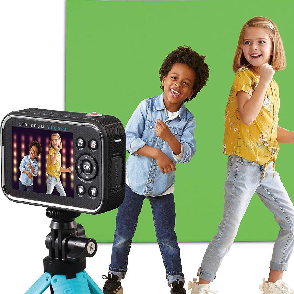 Kid's Digital Video Camera
