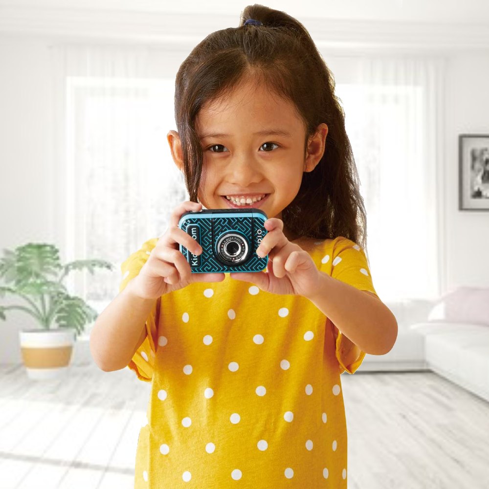 Kid's Digital Video Camera