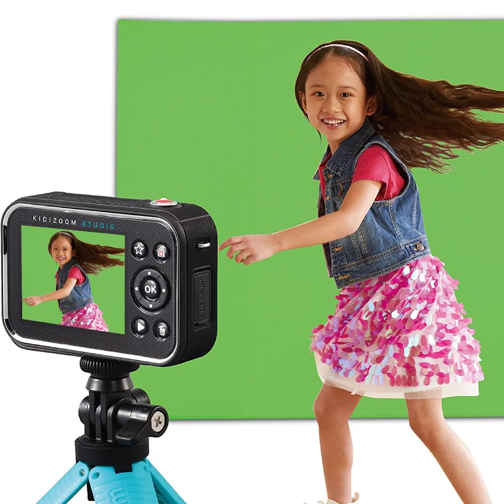 Kid's Digital Video Camera: image 13