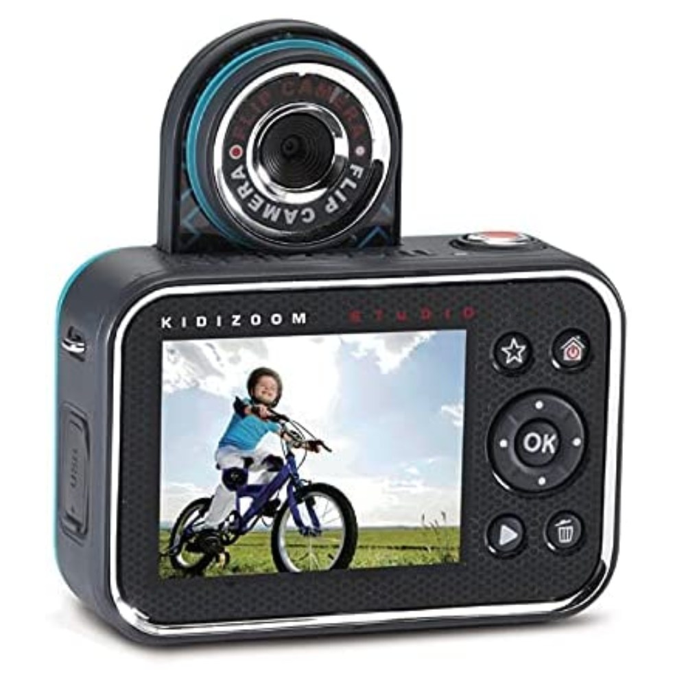 Kid's Digital Video Camera