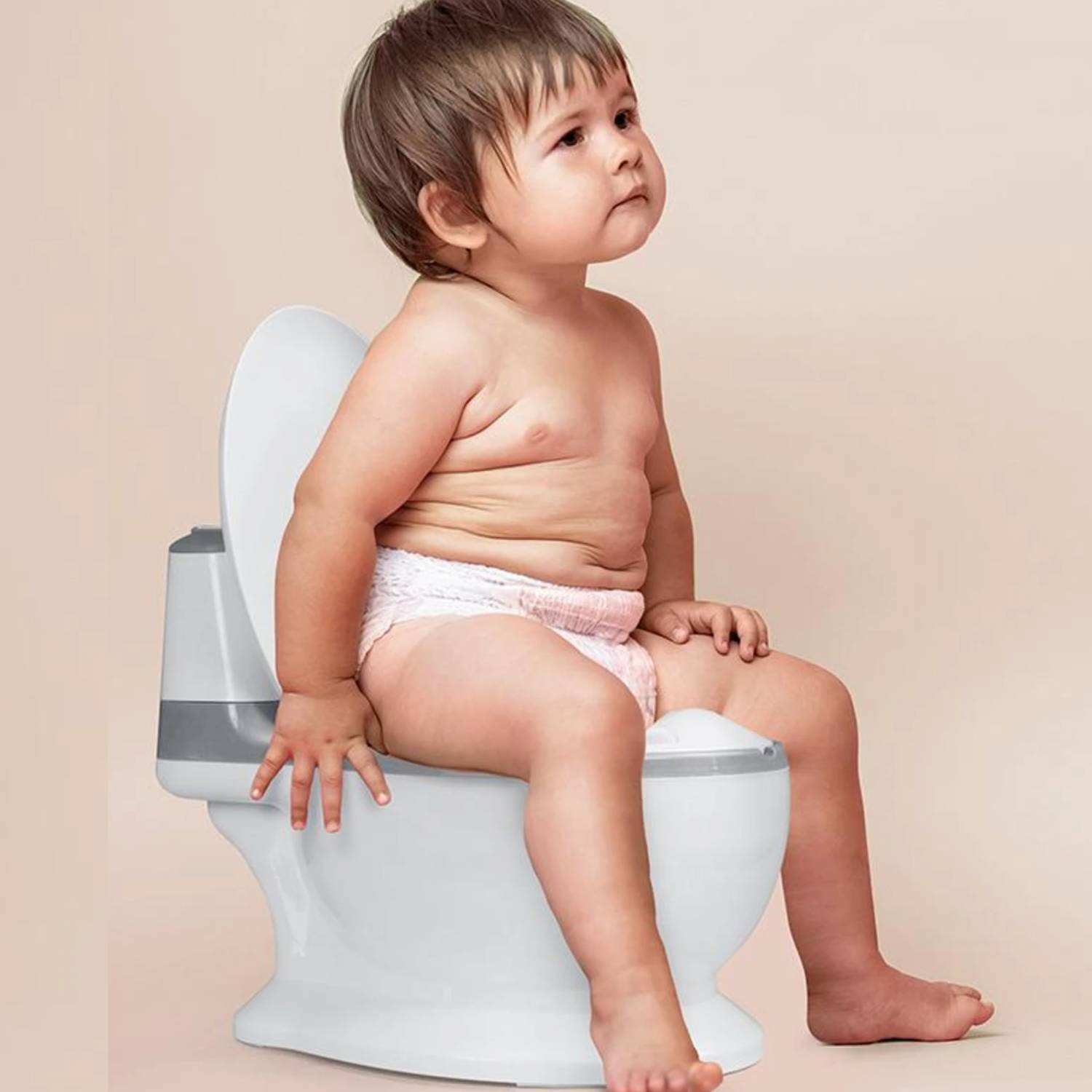 Potty Training Toilet