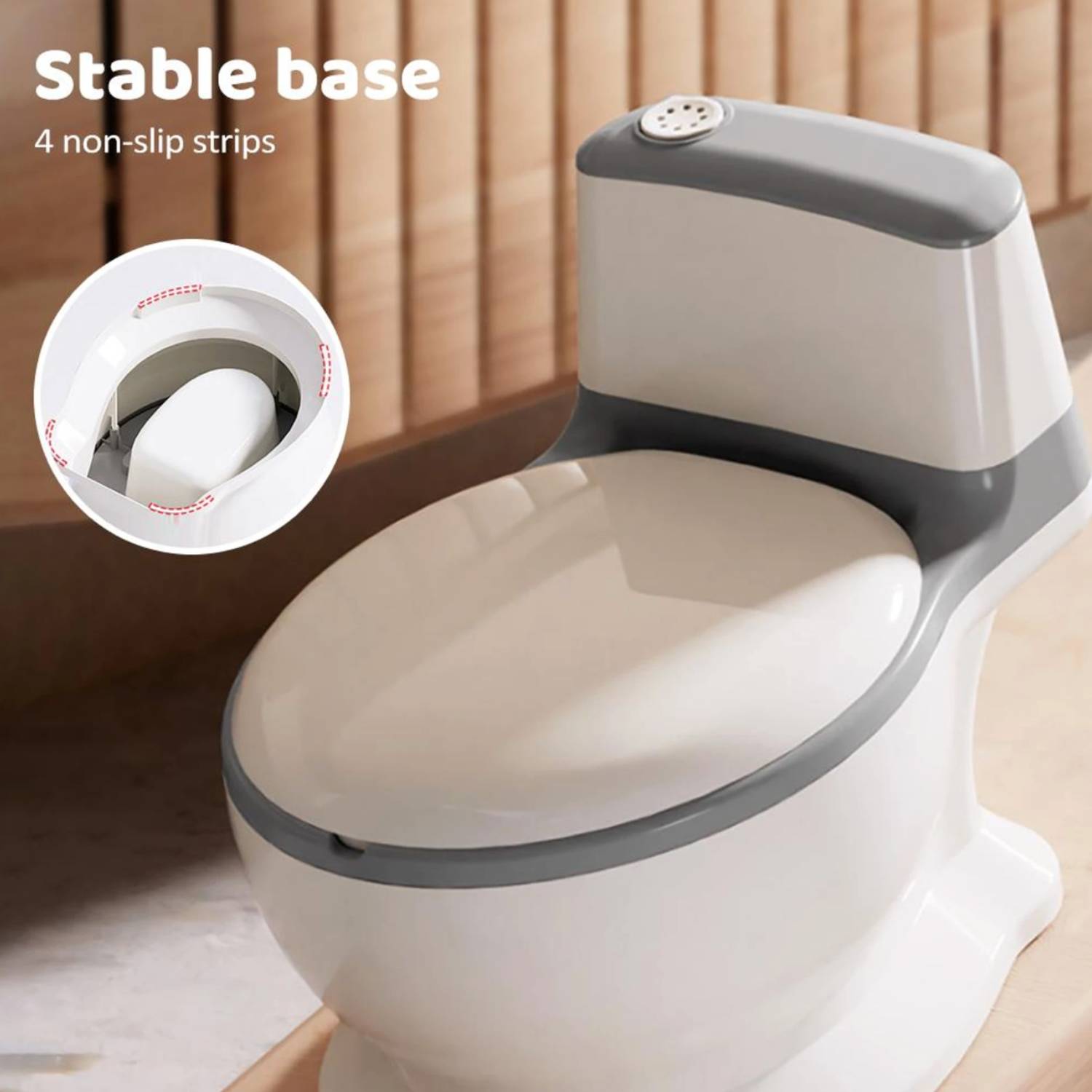 Potty Training Toilet: image 8