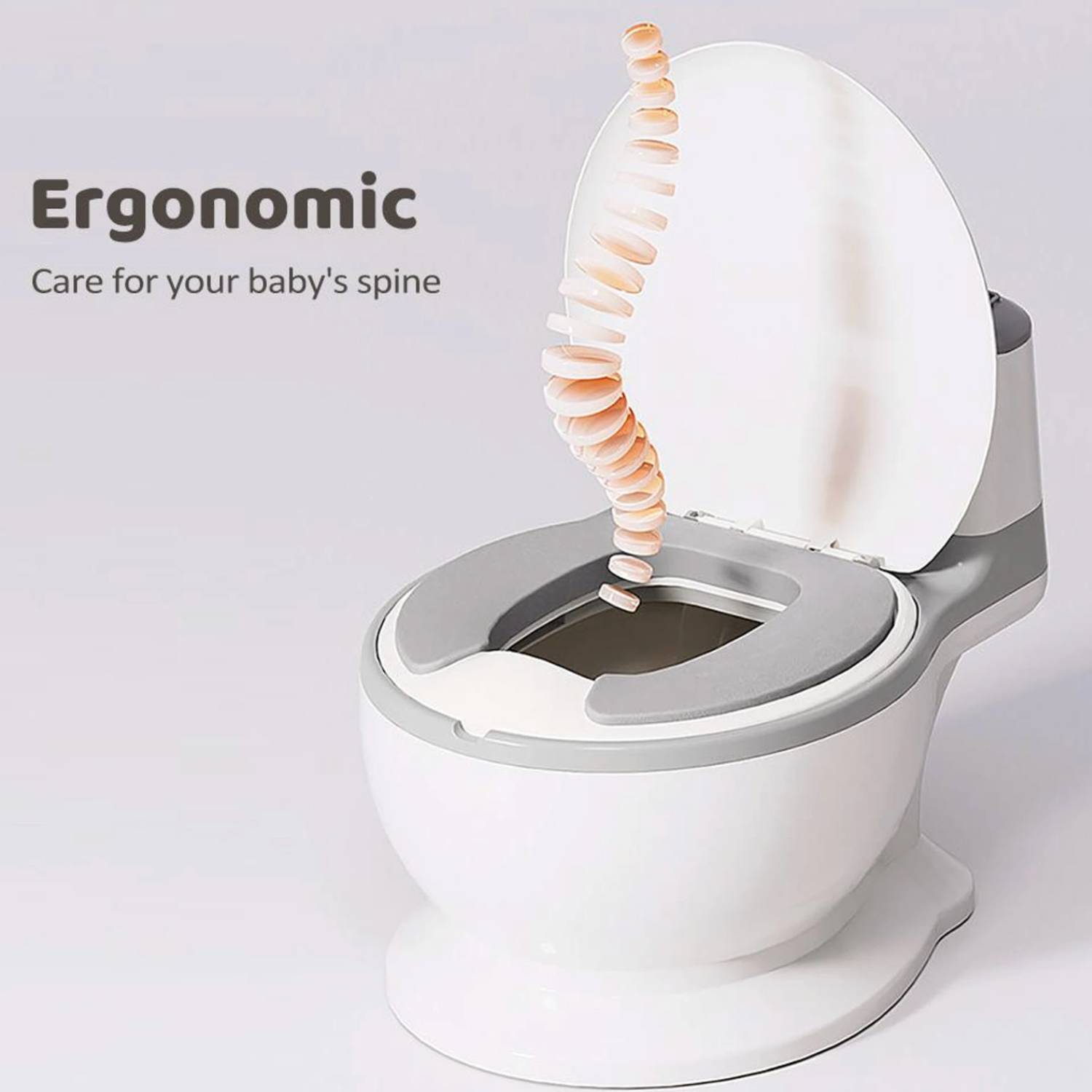 Potty Training Toilet: image 9