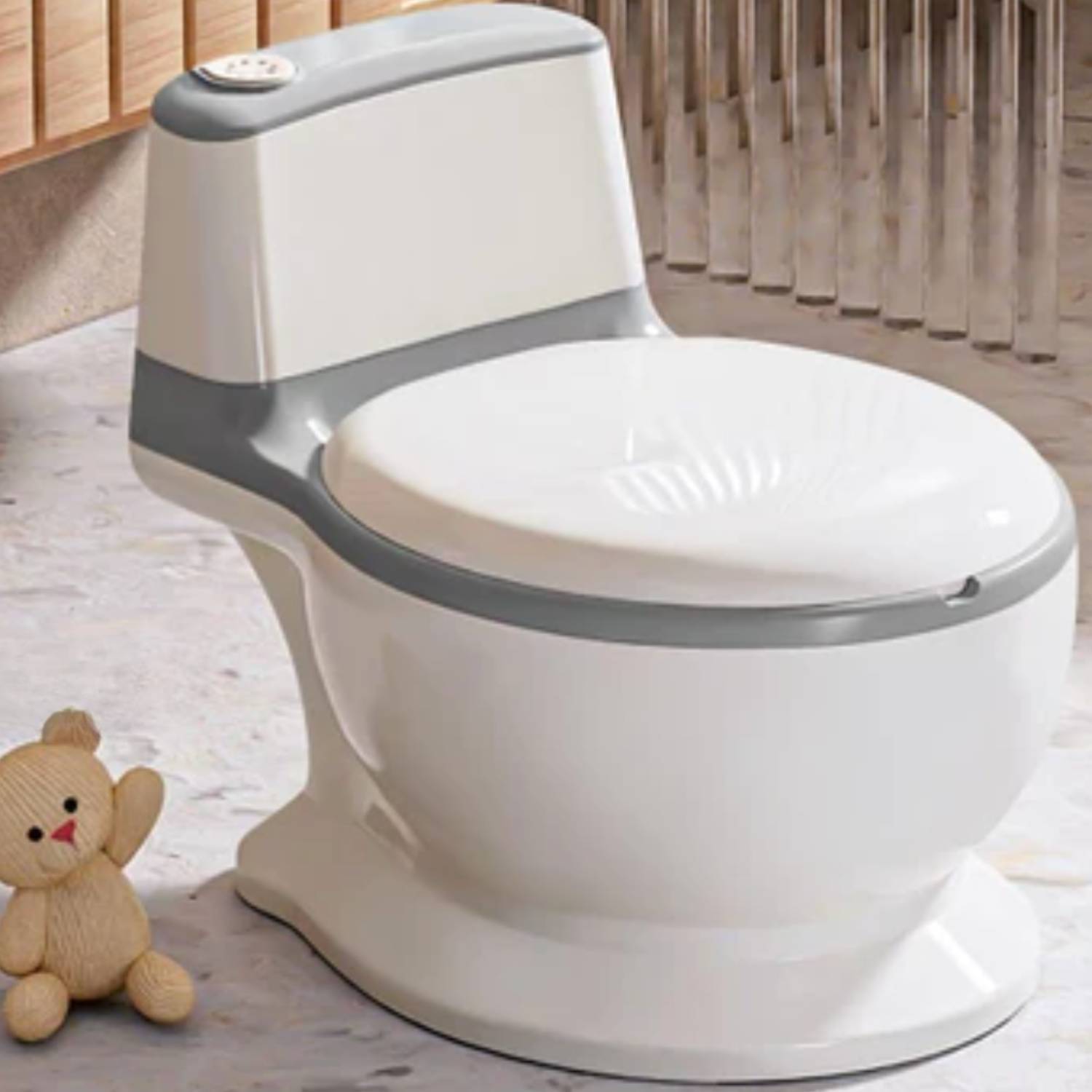 Potty Training Toilet: image 10