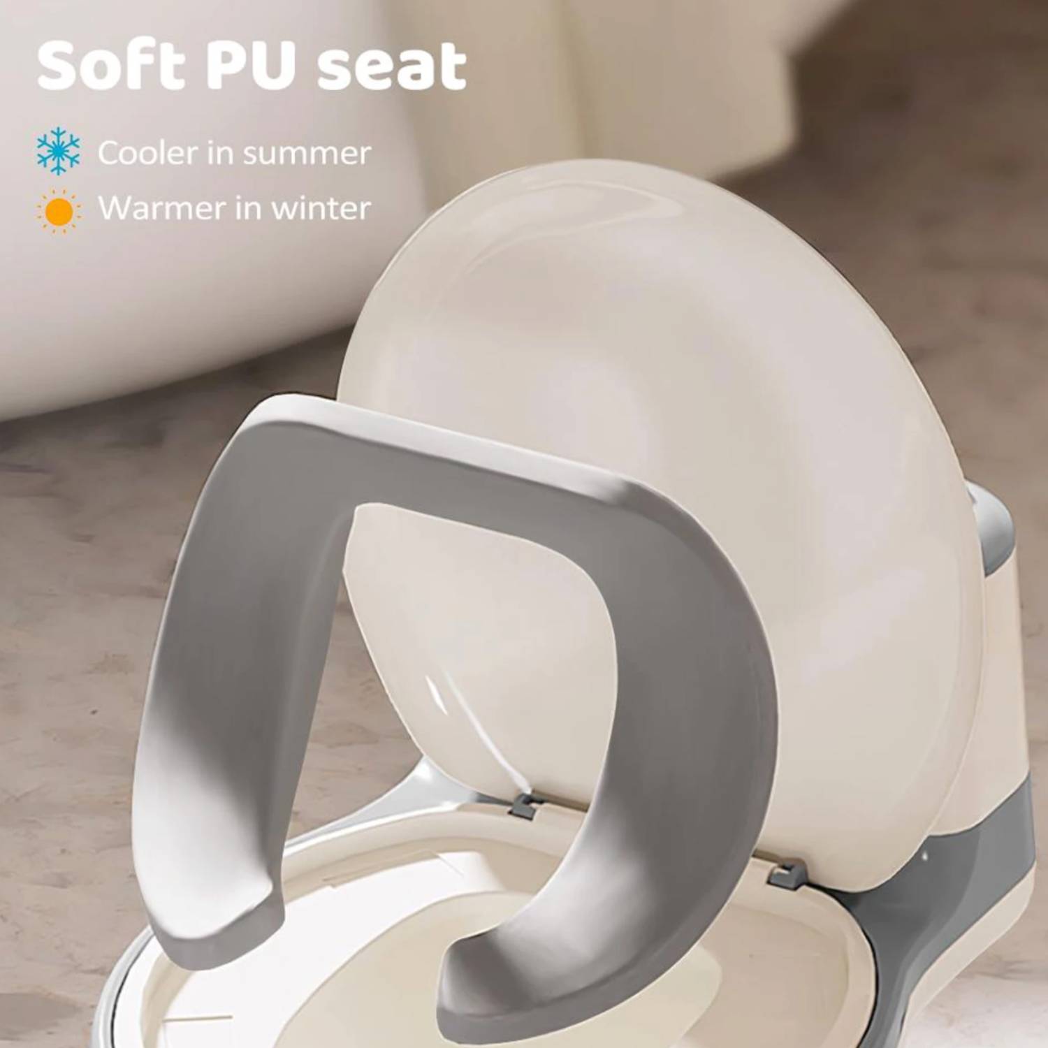 Potty Training Toilet: image 11