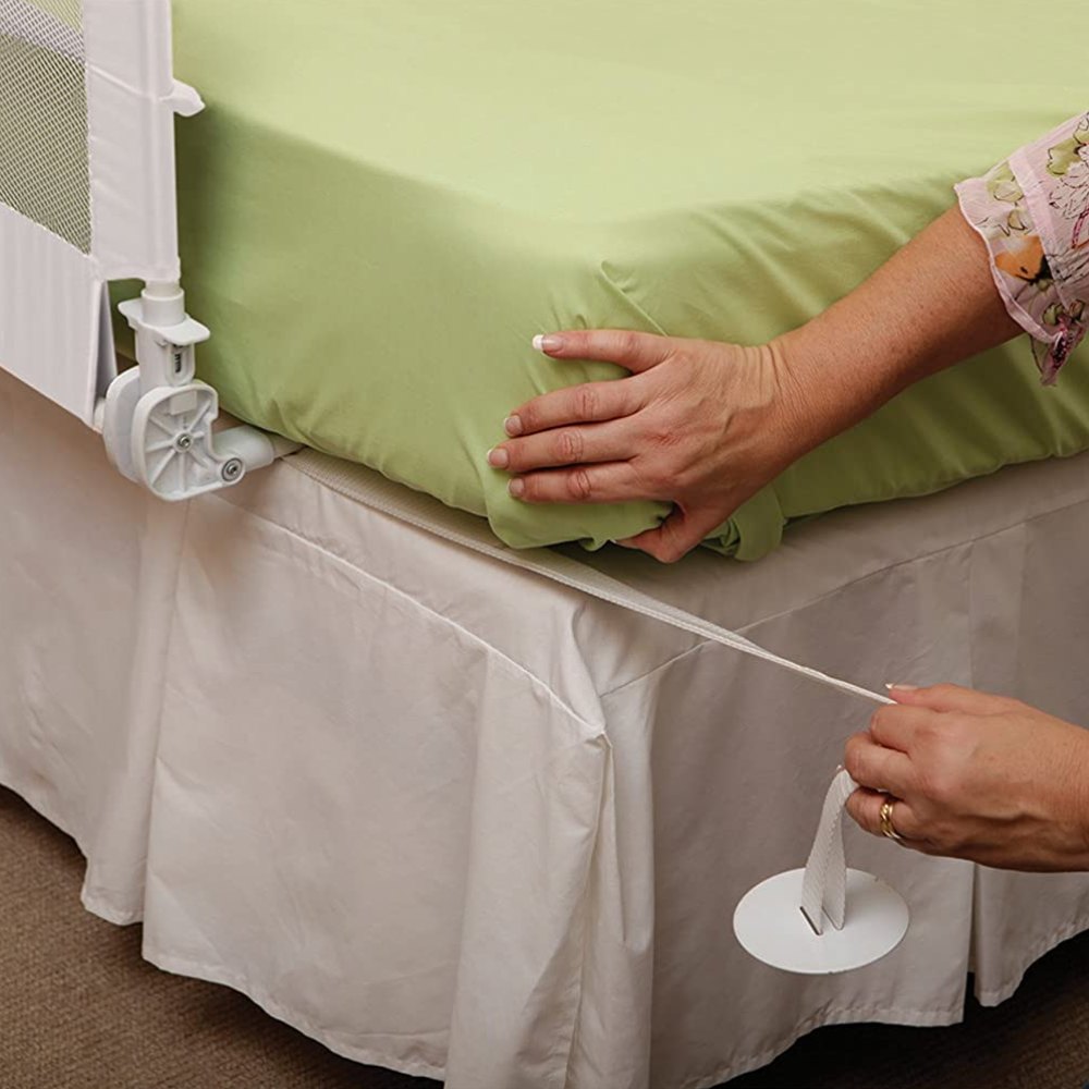 Baby Bed Guard