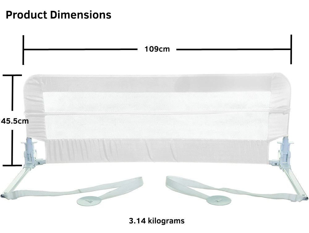 Baby Bed Guard