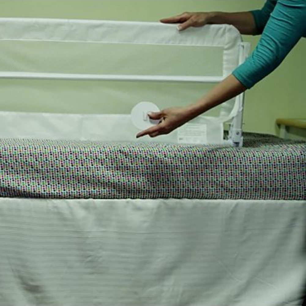 Baby Bed Guard