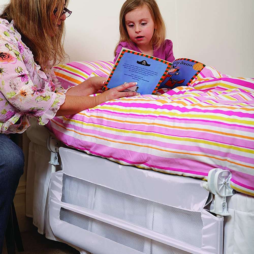 Baby Bed Guard: image 8