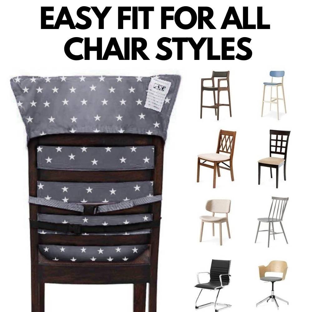 Portable High Chair: image 2