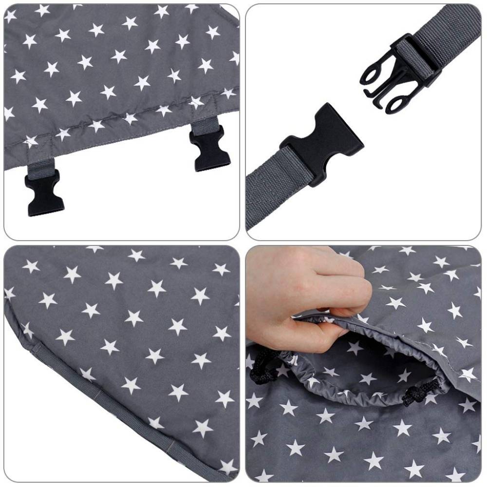Portable High Chair: image 4