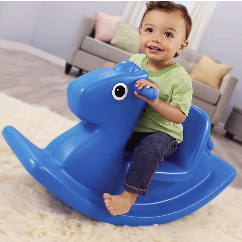 Toy Rocking Horse