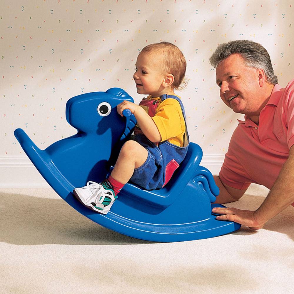 Toy Rocking Horse: image 10