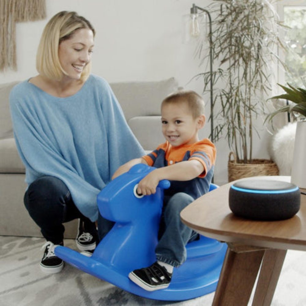 Toy Rocking Horse: image 13