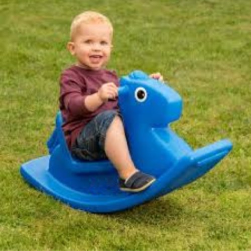 Toy Rocking Horse: image 14