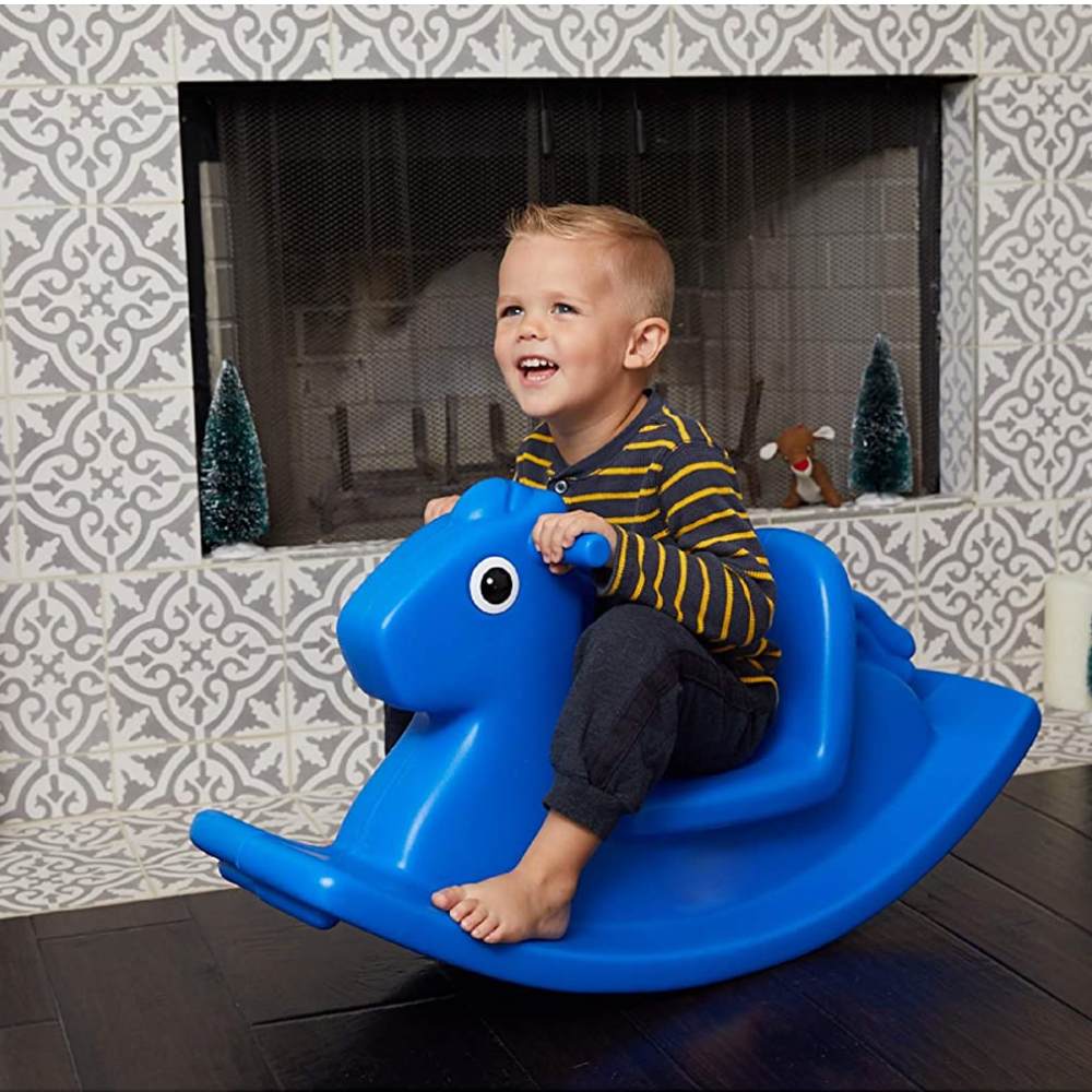 Toy Rocking Horse: image 15