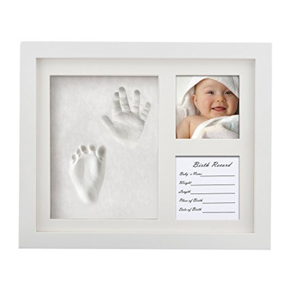Baby Hand and Footprint Kit