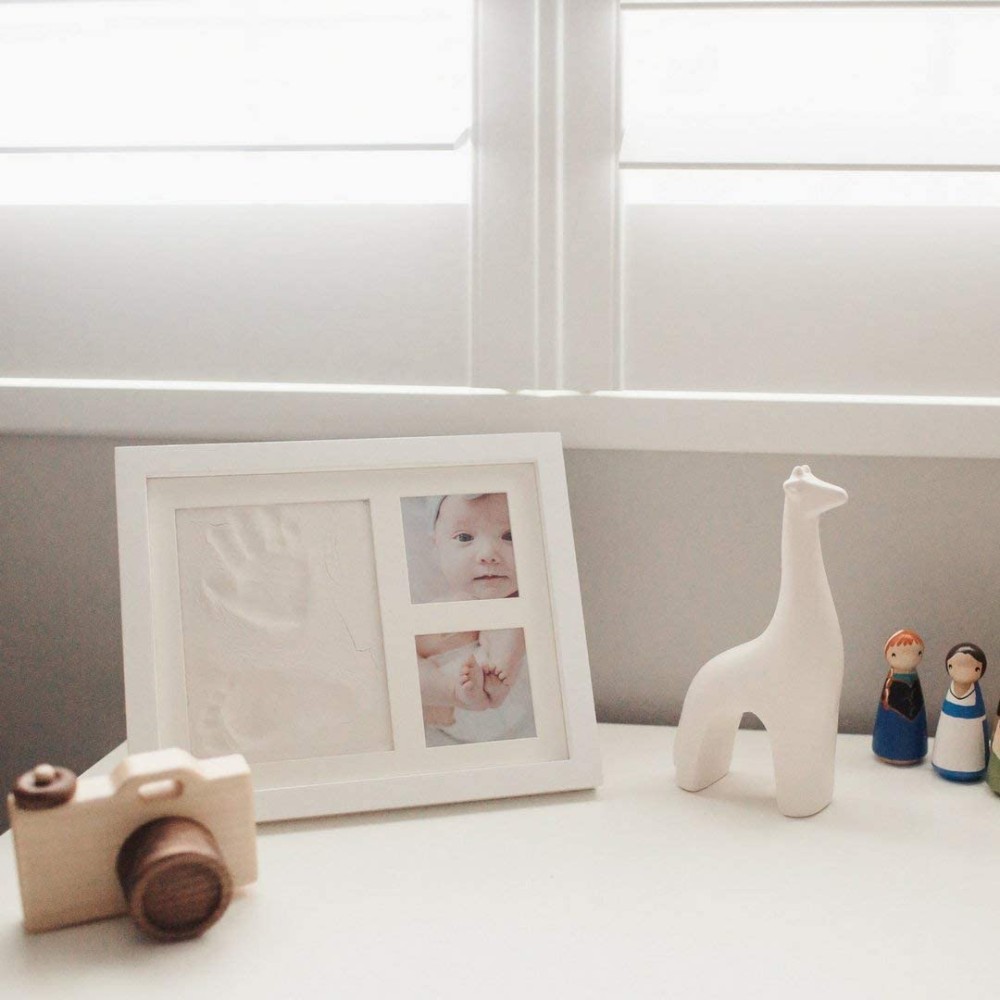 Baby Hand and Footprint Kit