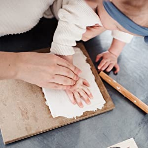 Baby Hand and Footprint Kit: image 8