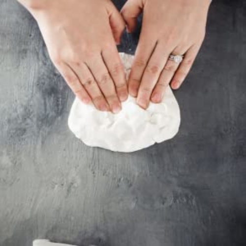 Baby Hand and Footprint Kit: image 11