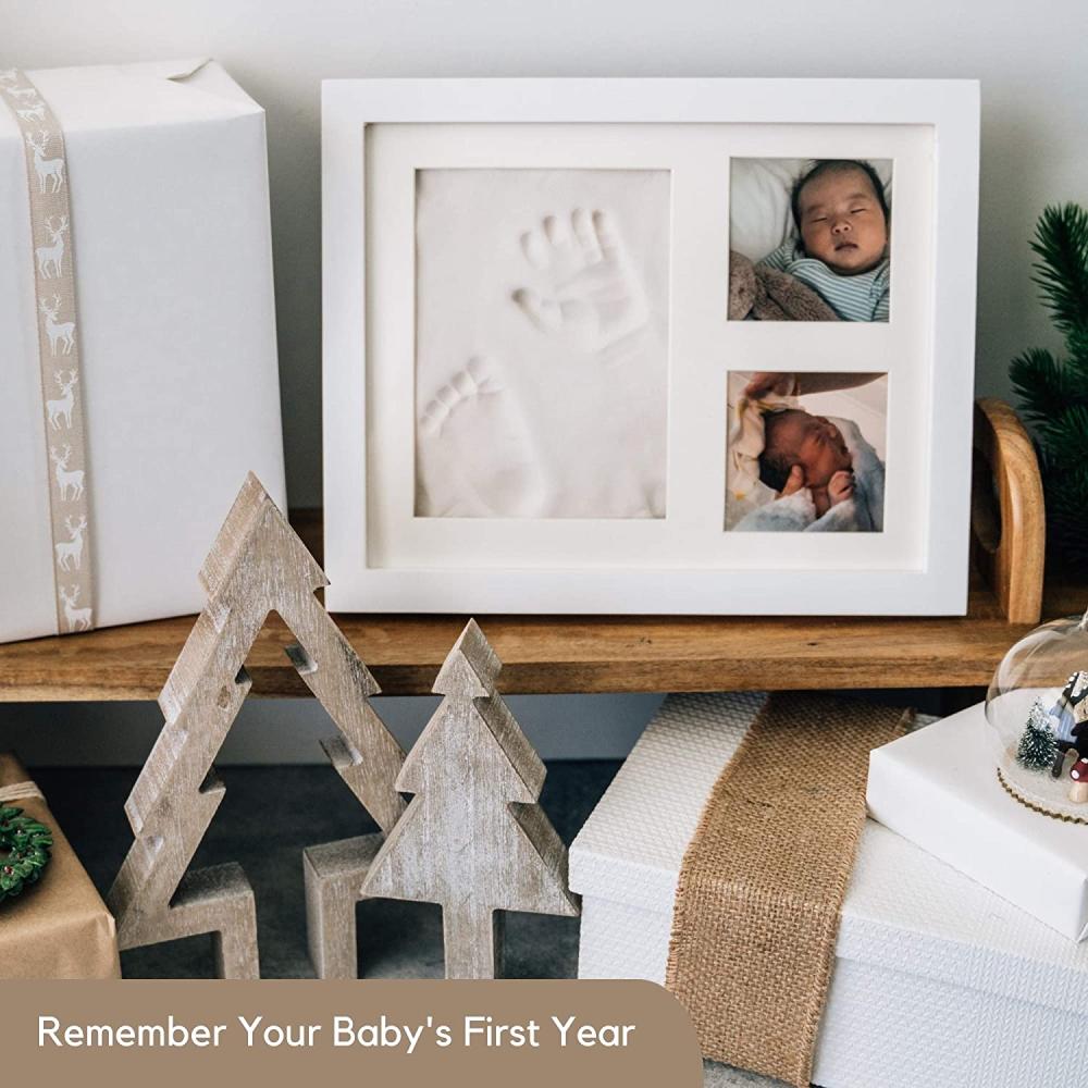 Baby Hand and Footprint Kit: image 15