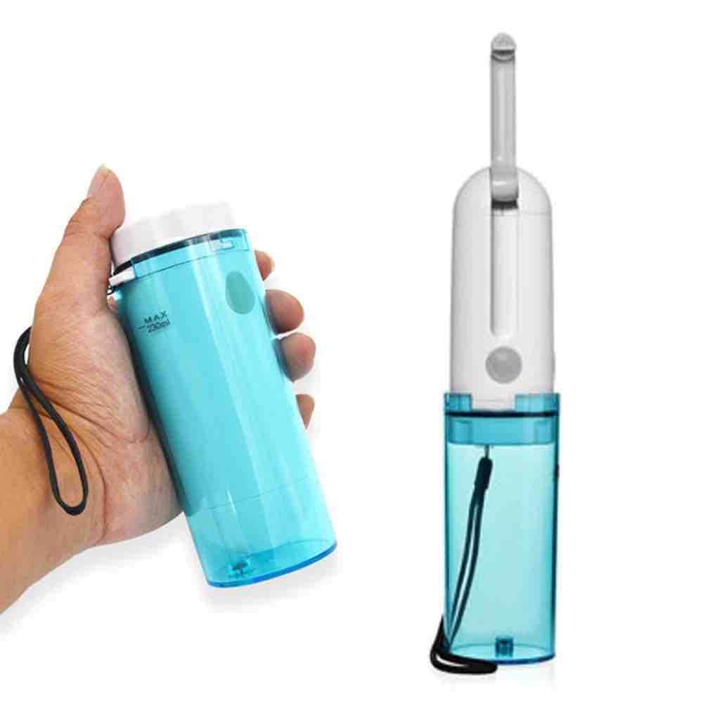 Baby Travel Bidet