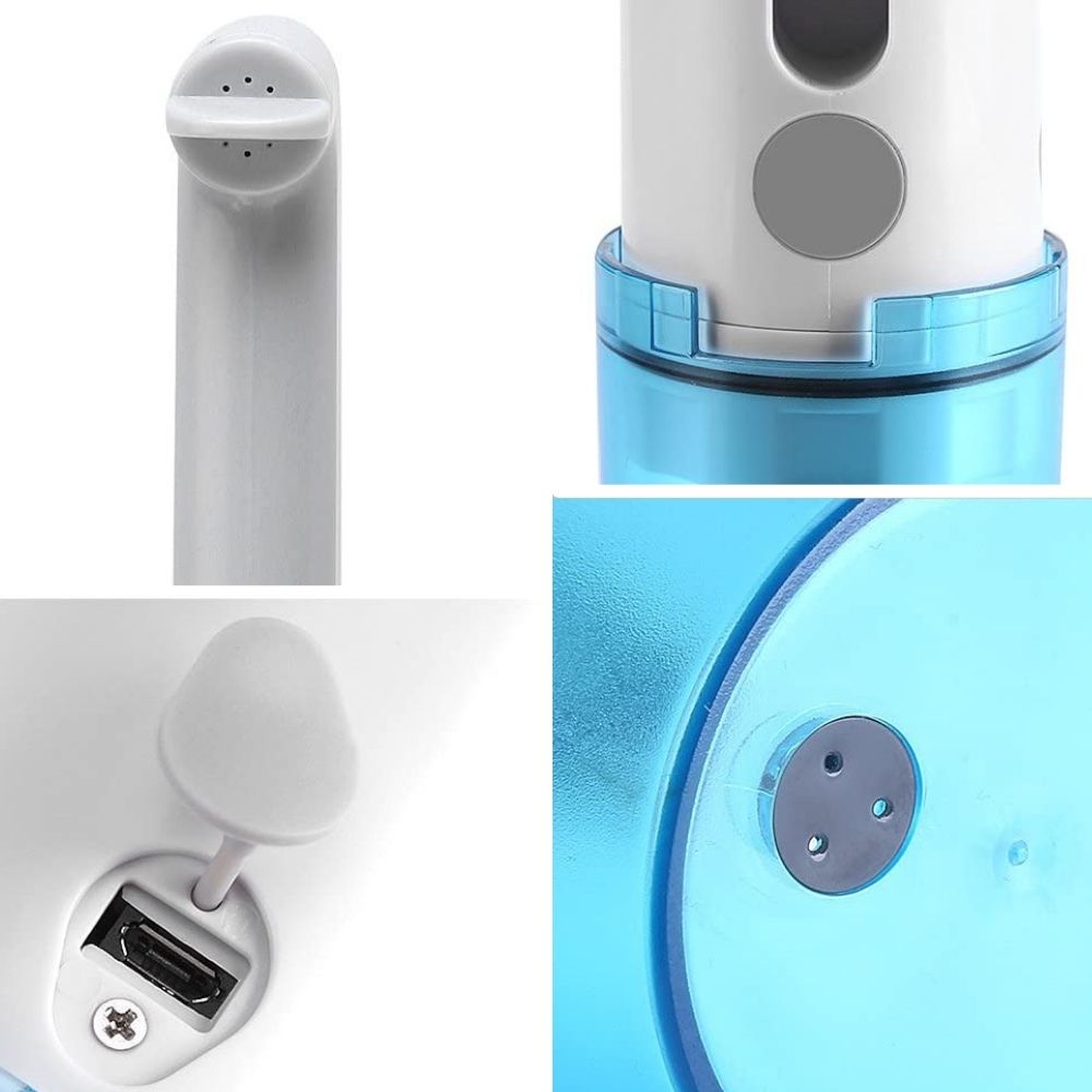 Baby Travel Bidet: image 9