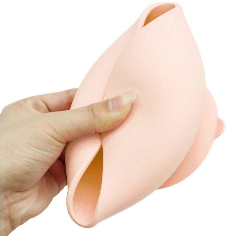 Silicone Baby Plate
