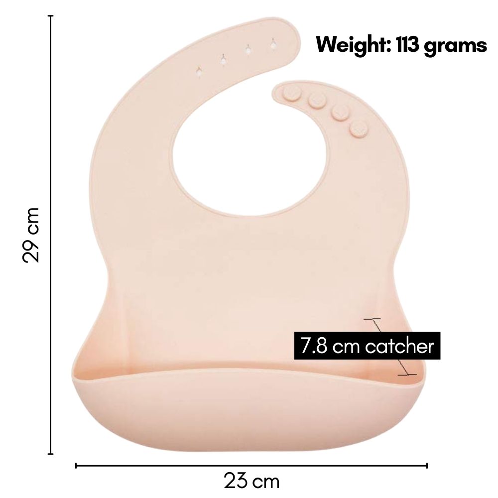 Silicone Baby Plate: image 10