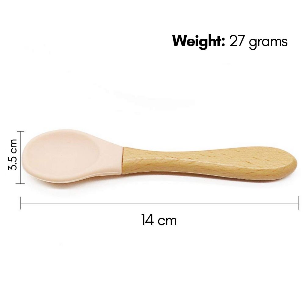 Silicone Baby Plate: image 11