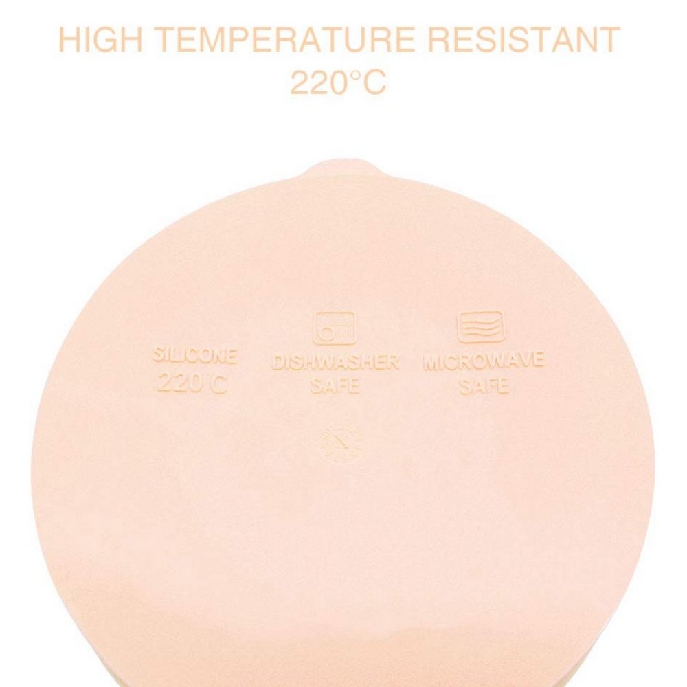 Silicone Baby Plate: image 16