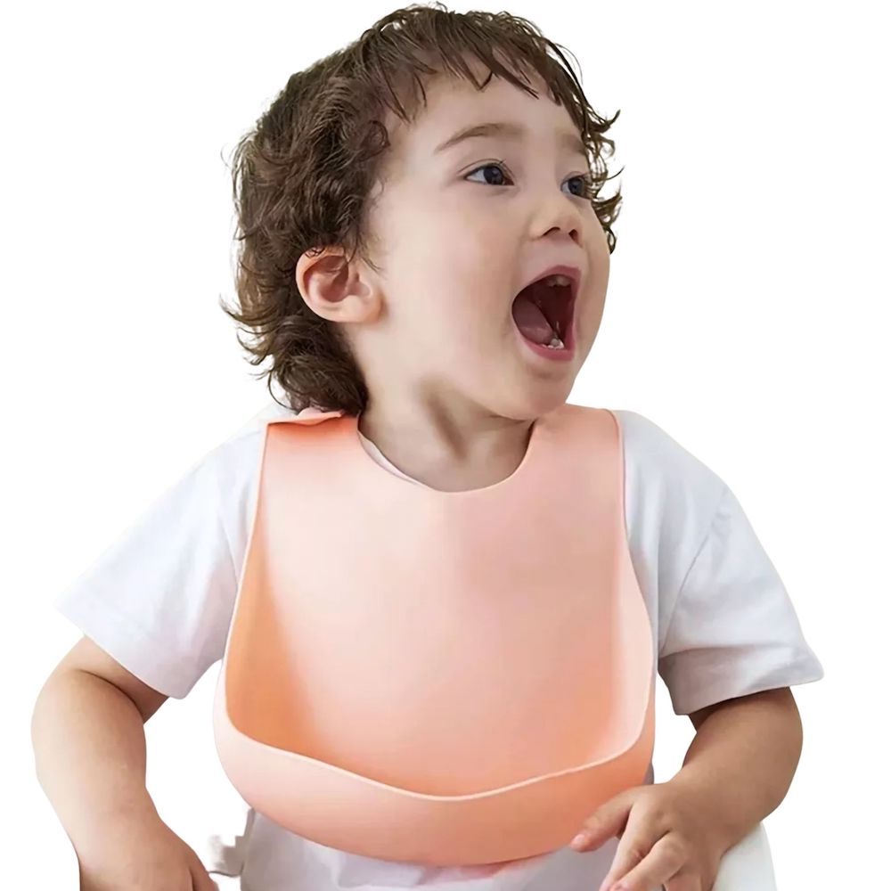 Silicone Baby Plate: image 17