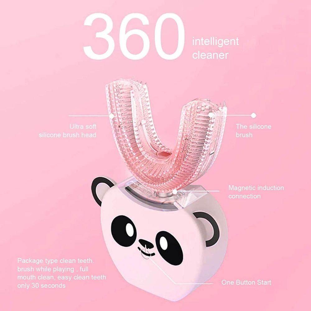 Kids Electric Toothbrush