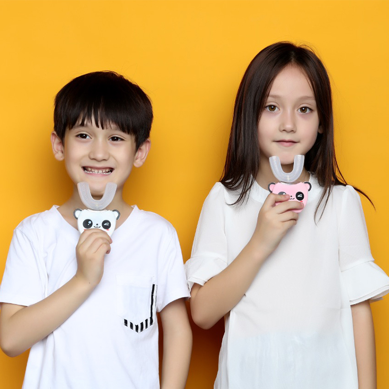 Kids Electric Toothbrush: image 8
